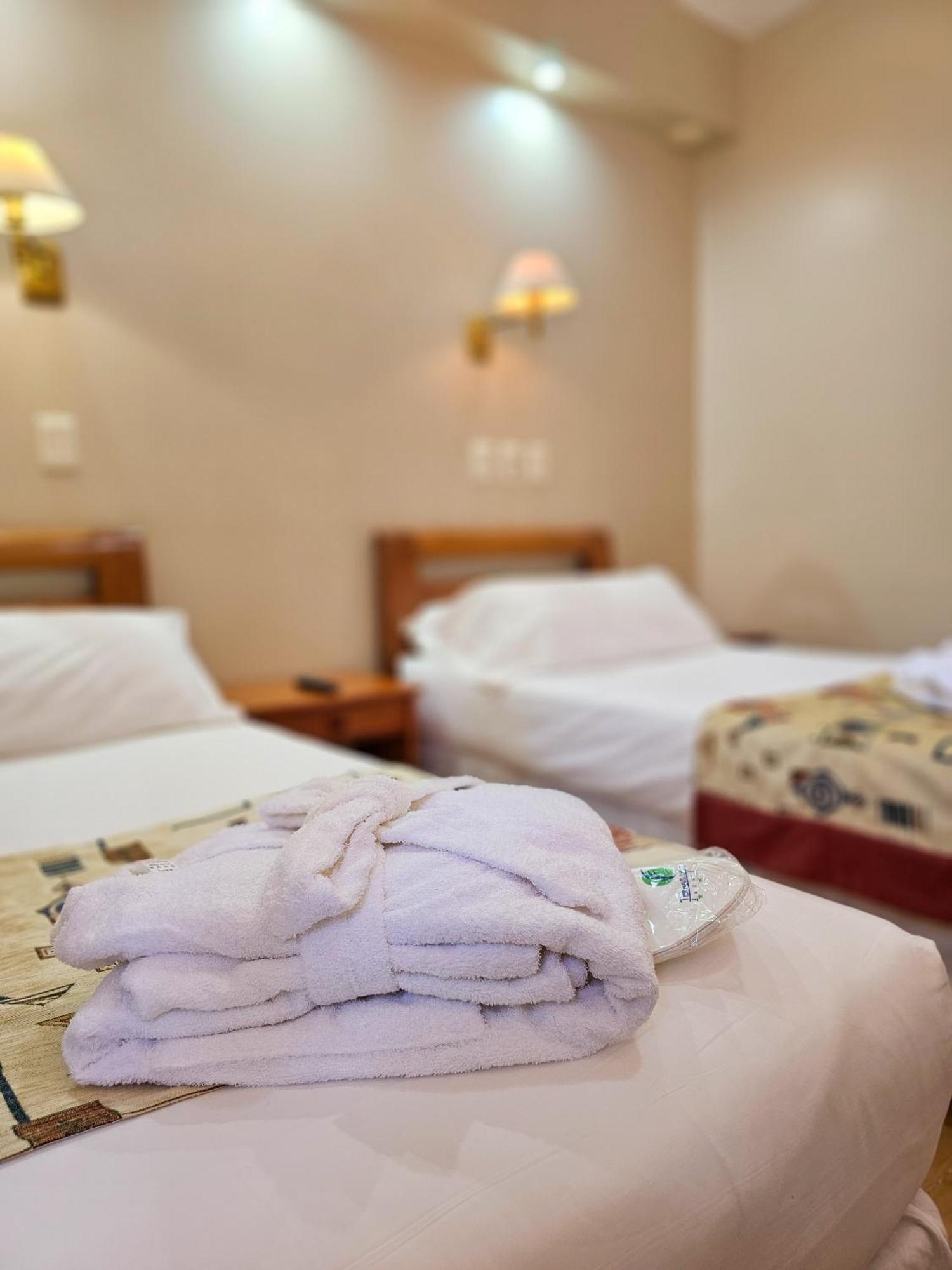 Hotel Spa Termas De Reyes San Salvador de Jujuy Kültér fotó